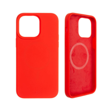 Fixed MagFlow Apple iPhone 14 Pro Max, Piros tok és táska