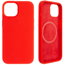 Fixed MagFlow Apple iPhone 14 tok piros (FIXFLM-928-RD) (FIXFLM-928-RD) tok és táska