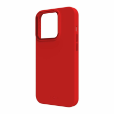 Fixed MagFlow Apple iPhone 15 Plus tok piros tok és táska