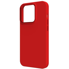 Fixed MagFlow Apple iPhone 15 Pro Max piros MagSafe tok tok és táska