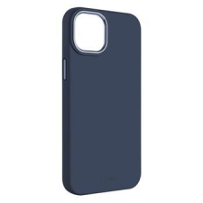 Fixed MagFlow Apple iPhone 15 tok kék (FIXFLM2-1200-BL) (FIXFLM2-1200-BL) tok és táska