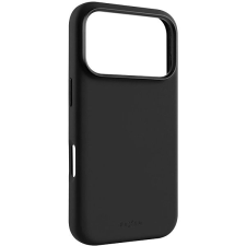 Fixed MagFlow Apple iPhone 17 Pro fekete MagSafe tok tok és táska