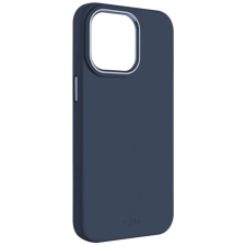 Fixed MagFlow Magsafe hátlaptok iPhone 15 Pro Max kék mobiltelefon kellék