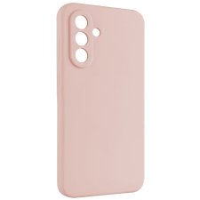 Fixed MagFlow Samsung Galaxy A36 5G MagSafe rózsaszín tok (FIXFLM-1502-PI) tok és táska