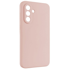 Fixed MagFlow Samsung Galaxy A56 5G MagSafe rózsaszín tok tok és táska