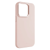  FIXED MagFlow telefontok MagSafe kompatibilis Apple iPhone 15-höz, pink