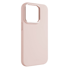 Fixed magflow telefontok magsafe kompatibilis apple iphone 15-höz, pink fixflm2-1200-pi tok és táska