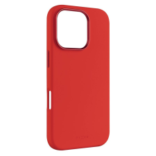 Fixed magflow tok apple iphone 16 pro-hoz, piros fixflm2-1402-rd tok és táska