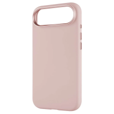 Fixed MagFlow tok Apple iPhone Air készülékhez, rózsaszín FIXFLM2-1601-PI tok és táska