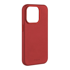 Fixed MagLeather Apple iPhone 15 Pro tok piros (FIXLM-1202-RD) tok és táska