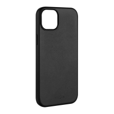 Fixed MagLeather Apple iPhone 15 tok fekete (FIXLM-1200-BK) (FIXLM-1200-BK) tok és táska