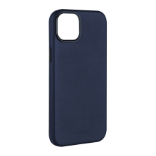 Fixed MagLeather Apple iPhone 15 tok kék (FIXLM-1200-BL) tok és táska