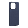  FIXED MagLeather for Apple iPhone 15 Pro, blue