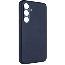 Fixed MagLeather Samsung Galaxy S24 MagSafe kék tok (FIXLM-1256-BL) tok és táska