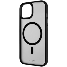 Fixed MagMisty Apple iPhone 16 Pro fekete Magsafe tok (FIXMMY-1402-BK) tok és táska