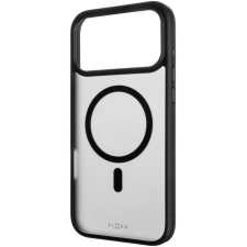 Fixed MagMisty Apple iPhone 17 Pro Max fekete MagSafe tok (FIXMMY-1603-BK) tok és táska