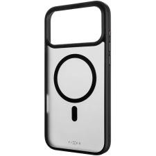 Fixed MagMisty case Apple iPhone 17 Pro Max készülékhez, fekete FIXMMY-1603-BK tok és táska