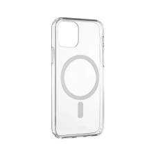 Fixed MagPure Apple iPhone 11 Pro, átlátszó, Mobiltelefon Kiegészítő FIXPUM-426 tok és táska