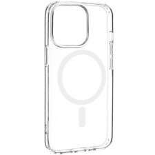 Fixed MagPure Apple iPhone 13 Pro átlátszó Magsafe tok tok és táska