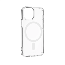 Fixed MagPure Apple iPhone 14 Tok - Átlátszó (FIXPUM-928) tok és táska