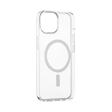 Fixed MagPure Apple iPhone 15 Pro Max Tok - Átlátszó tok és táska