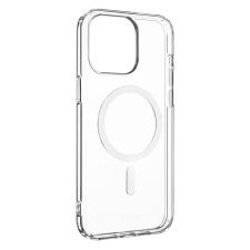 Fixed MagPure Apple iPhone 15 Pro Tok - Átlátszó (FIXPUM-1202) tok és táska