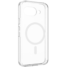Fixed MagPure Google Pixel 9a 5G átlátszó Magsafe tok (FIXPUM-1479-TR) tok és táska