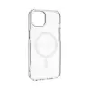 Fixed MagPure Tok Apple iPhone 13, átlátszó (FIXPUM-723)