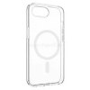 Fixed MagPure tok Apple iPhone 16e készülékhez, átlátszó (FIXPUM-1404)