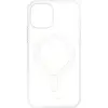 Fixed MagPure védőtok Apple iPhone 16-hoz, átlátszó FIXPUM-1400
