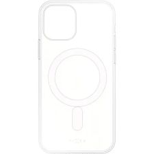 Fixed MagPure védőtok Apple iPhone 16-hoz, átlátszó FIXPUM-1400 tok és táska