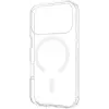Fixed MagPure Xiaomi Redmi Note 17 4G MagSafe átlátszó tok