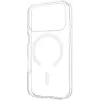 Fixed MagPure Xiaomi Redmi Note 17 Pro Max 5G átlátszó MagSafe tok
