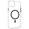 Fixed MagPurity AntiUV Apple iPhone 15 Plus Magsafe átlátszó tok