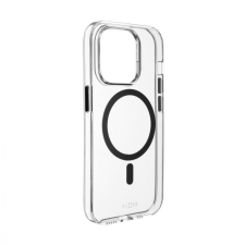 Fixed MagPurity Apple iPhone 14 Pro, átlátszó tok és táska