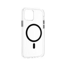 Fixed MagPurity Apple iPhone 15 Pro Max Tok - Átlátszó tok és táska