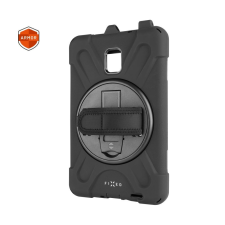 Fixed masszív tablet tok Samsung Galaxy Tab Active5 készülékhez, fekete FIXRTC-1300-BK tablet tok