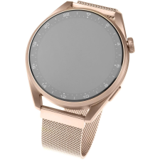 Fixed Mesh Strap 18mm Quick Release - rózsaarany (FIXMEST-18MM-RG) okosóra kellék