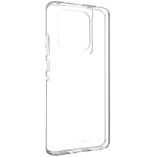 Fixed Motorola Edge 50 Ultra átlátszó tok tok és táska
