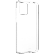 Fixed Motorola Moto G14 átlátszó tok tok és táska
