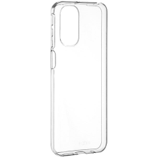 Fixed Motorola Moto G41 átlátszó tok tok és táska