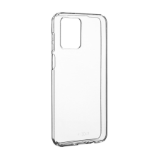 Fixed Motorola Moto G53 5G átlátszó tok tok és táska