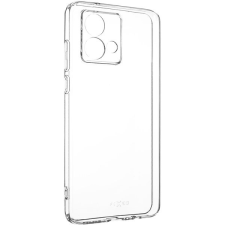 Fixed Motorola Moto G84 átlátszó tok tok és táska