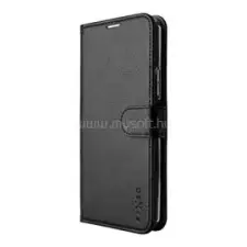 Fixed oldalranyíló telefontok Vivo x100 Ultra, fekete (FIXOP3-1399-BK) tok és táska