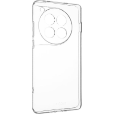 Fixed OnePlus 12 átlátszó tok tok és táska