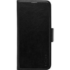 Fixed Opus a Samsung Galaxy A53 5G készülékhez, fekete tok és táska