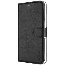 Fixed Opus Honor Magic8 Lite 5G fekete tok tok és táska