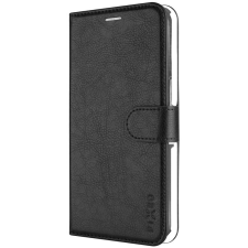 Fixed Opus Motorola Edge 60 / Fusion 5G fekete tok (FIXOP3-1564-BK) tok és táska