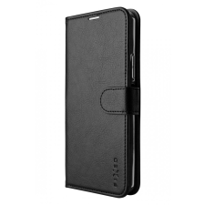 Fixed Opus Motorola Moto G22, Fekete mobiltelefon kellék