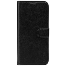 Fixed Opus Motorola Moto G55 5G fekete tok tok és táska